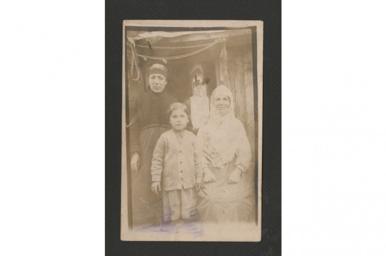 Osmanlı dönemi arşivi açıldı 41