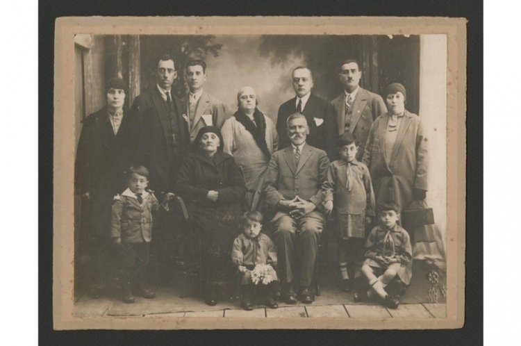 Osmanlı dönemi arşivi açıldı 45