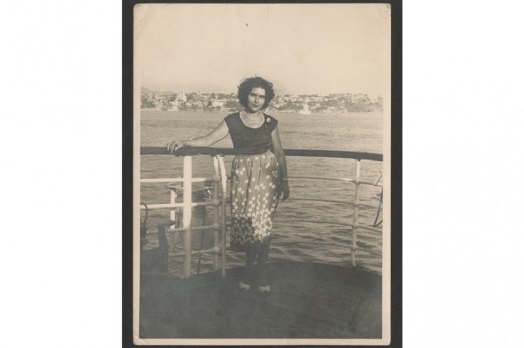 Osmanlı dönemi arşivi açıldı 46