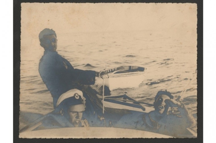 Osmanlı dönemi arşivi açıldı 48