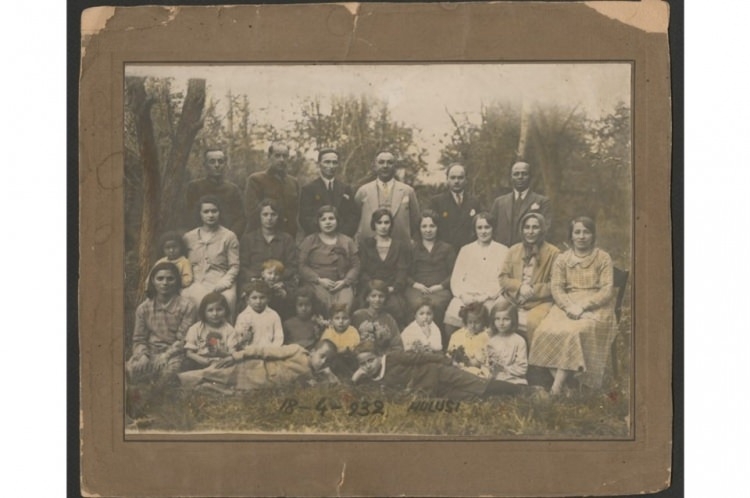 Osmanlı dönemi arşivi açıldı 49