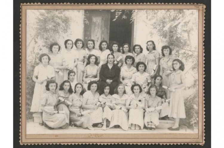 Osmanlı dönemi arşivi açıldı 50