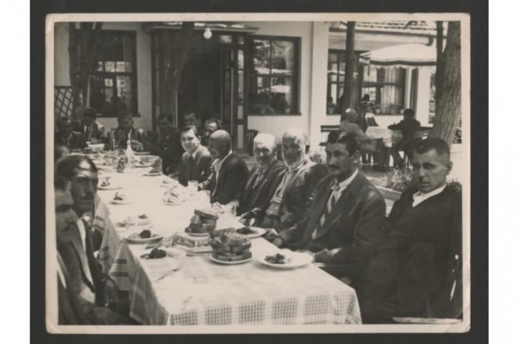 Osmanlı dönemi arşivi açıldı 51