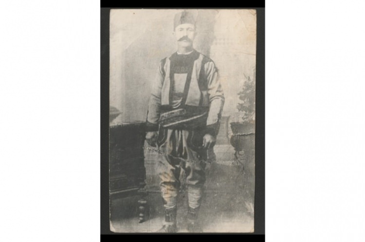 Osmanlı dönemi arşivi açıldı 52