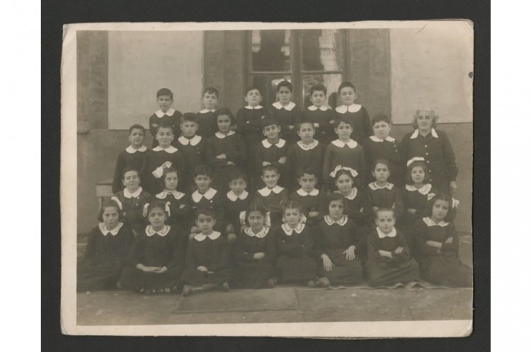 Osmanlı dönemi arşivi açıldı 53