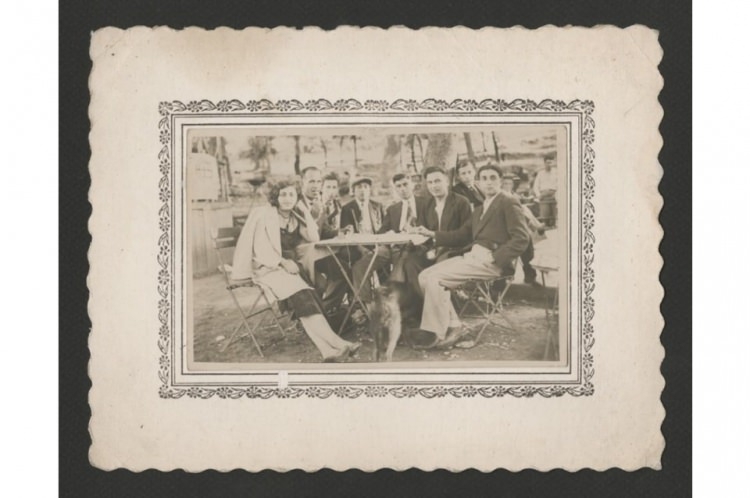 Osmanlı dönemi arşivi açıldı 55