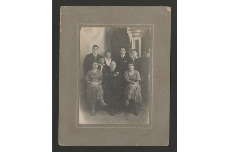 Osmanlı dönemi arşivi açıldı 56