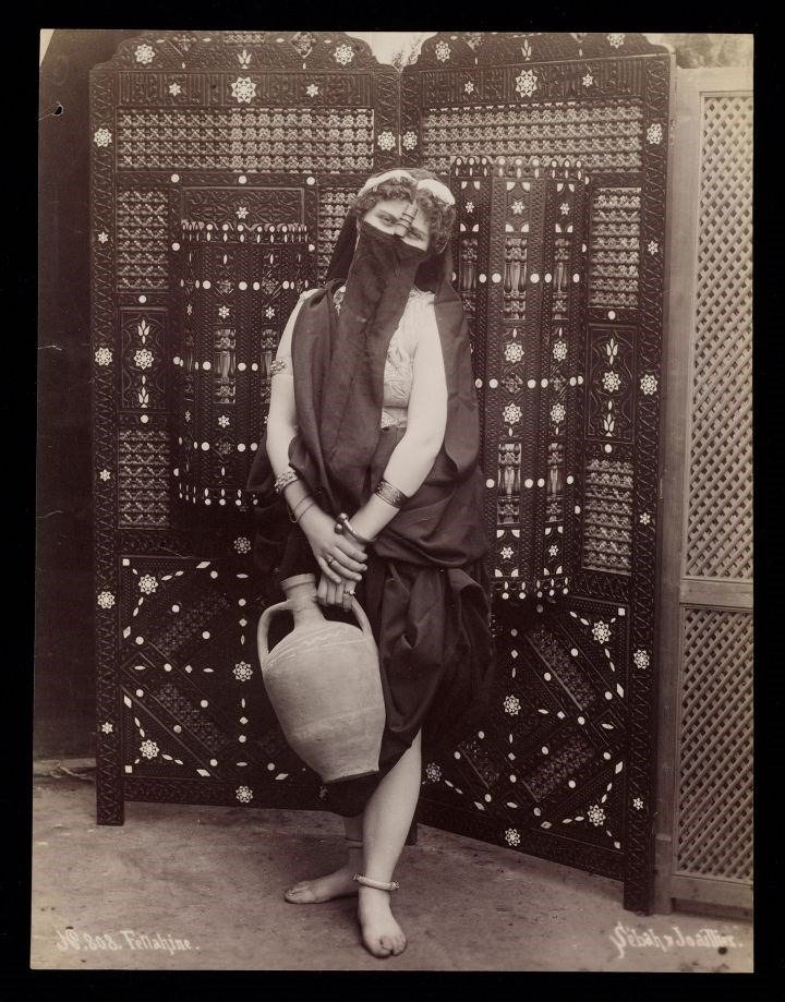 Osmanlı dönemi arşivi açıldı 6