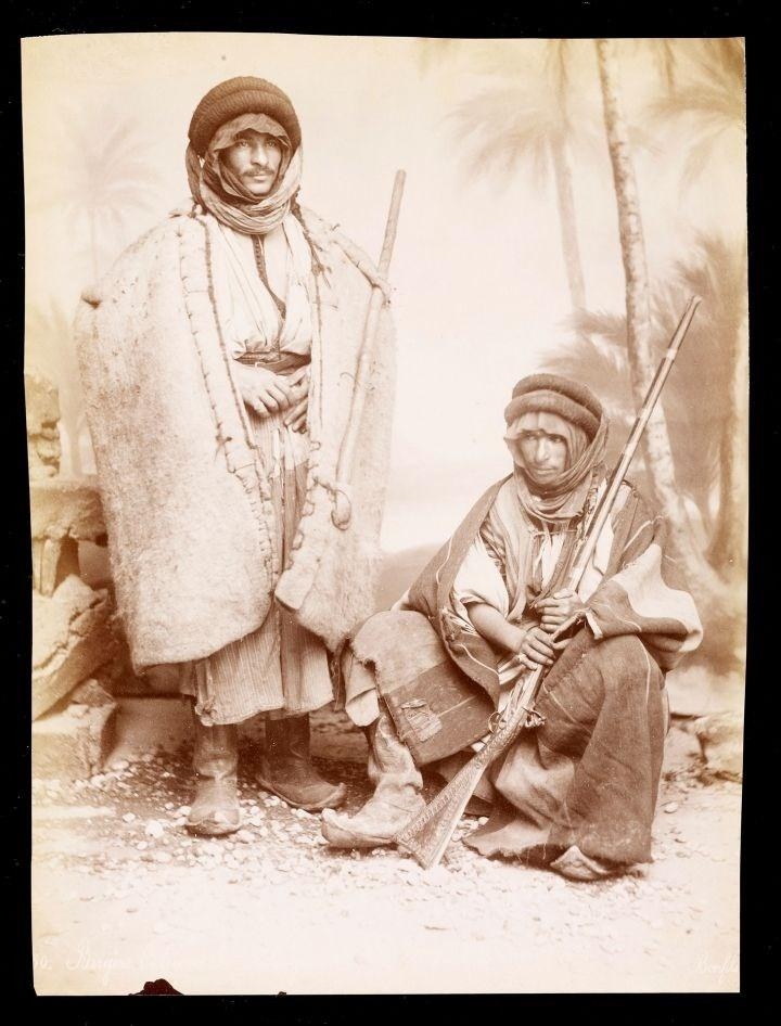 Osmanlı dönemi arşivi açıldı 7