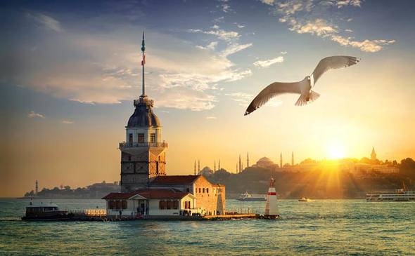 2019'un en güvenli şehirleri açıklandı! Türkiye'den 5 yer list 29