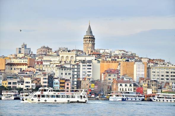 2019'un en güvenli şehirleri açıklandı! Türkiye'den 5 yer list 79