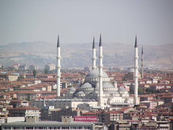 2019'un en güvenli şehirleri açıklandı! Türkiye'den 5 yer list 80
