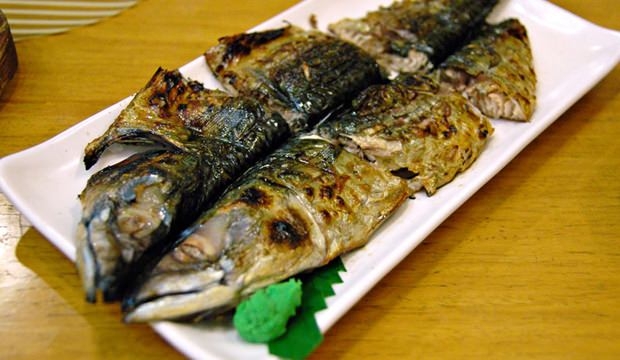 D vitamini eksikliğine iyi gelen besinler! 10