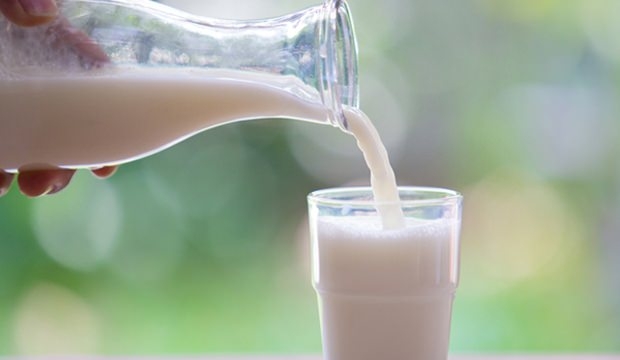 D vitamini eksikliğine iyi gelen besinler! 2