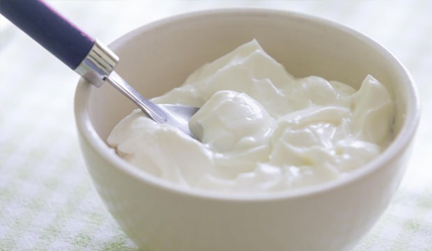 D vitamini eksikliğine iyi gelen besinler! 6