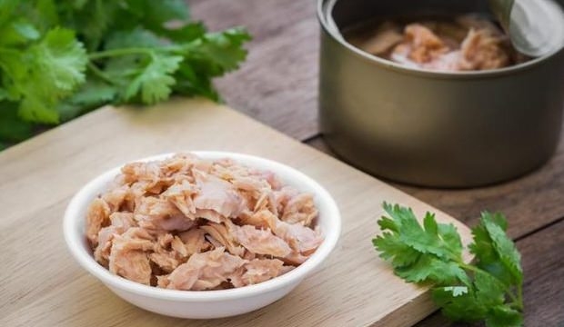 D vitamini eksikliğine iyi gelen besinler! 8