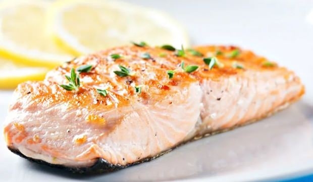 D vitamini eksikliğine iyi gelen besinler! 9