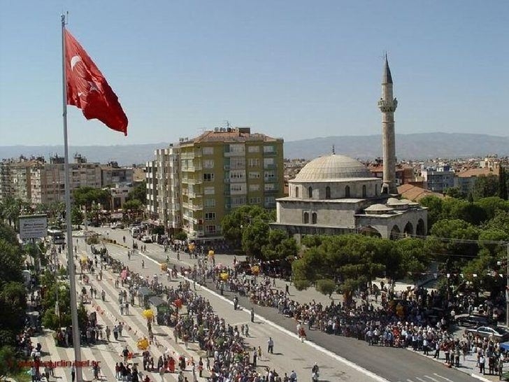 Türkiye'nin nüfusu açıklandı! 13