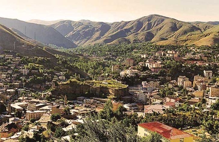 Türkiye'nin nüfusu açıklandı! 17