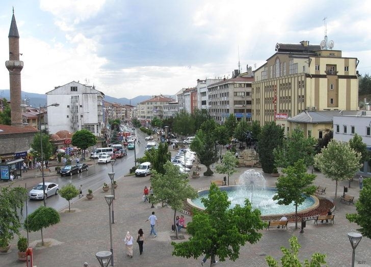 Türkiye'nin nüfusu açıklandı! 18