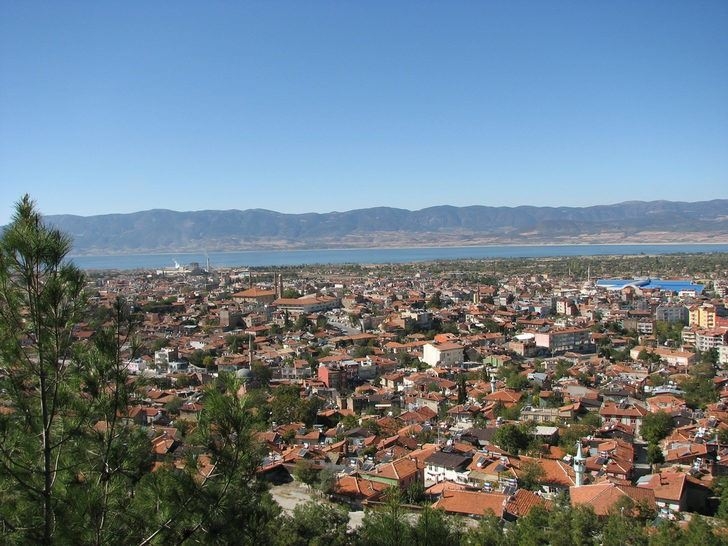 Türkiye'nin nüfusu açıklandı! 19