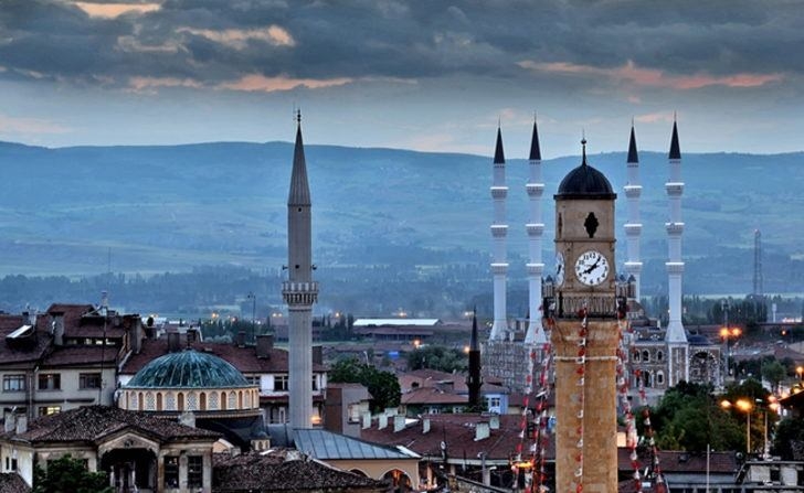 Türkiye'nin nüfusu açıklandı! 23