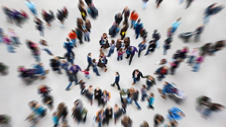 Türkiye'nin nüfusu açıklandı! 4