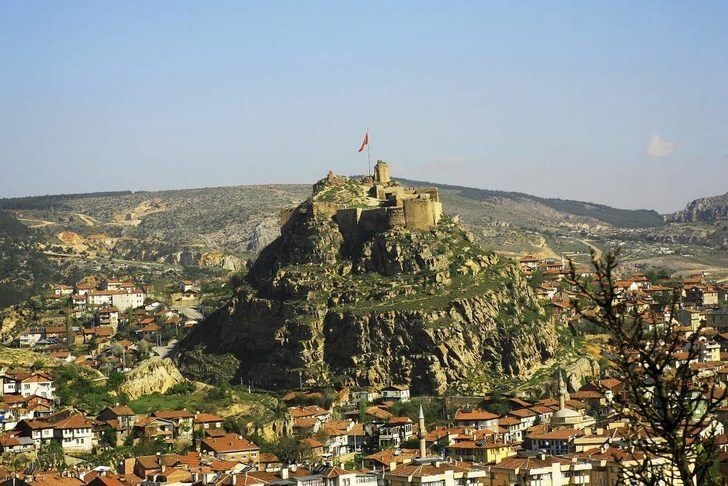 Türkiye'nin nüfusu açıklandı! 41