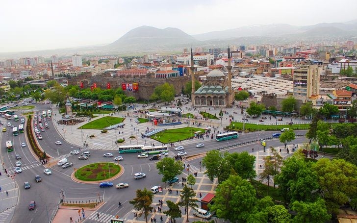 Türkiye'nin nüfusu açıklandı! 42