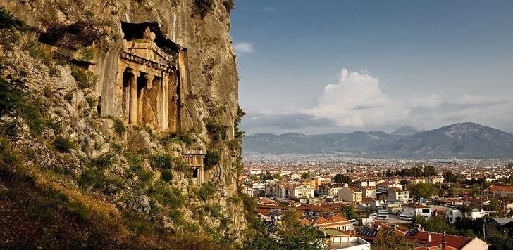 Türkiye'nin nüfusu açıklandı! 43