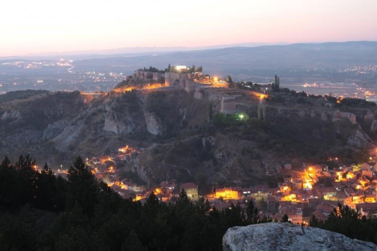 Türkiye'nin nüfusu açıklandı! 47