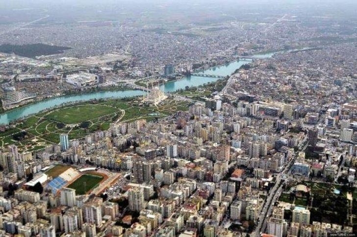 Türkiye'nin nüfusu açıklandı! 5