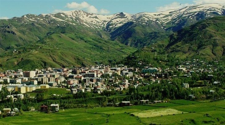 Türkiye'nin nüfusu açıklandı! 53