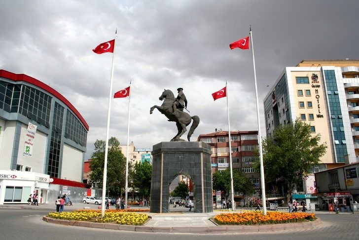 Türkiye'nin nüfusu açıklandı! 55