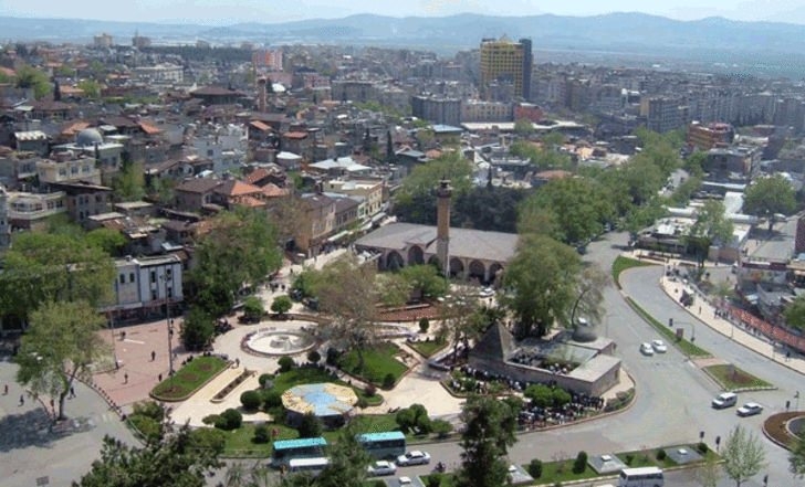 Türkiye'nin nüfusu açıklandı! 6