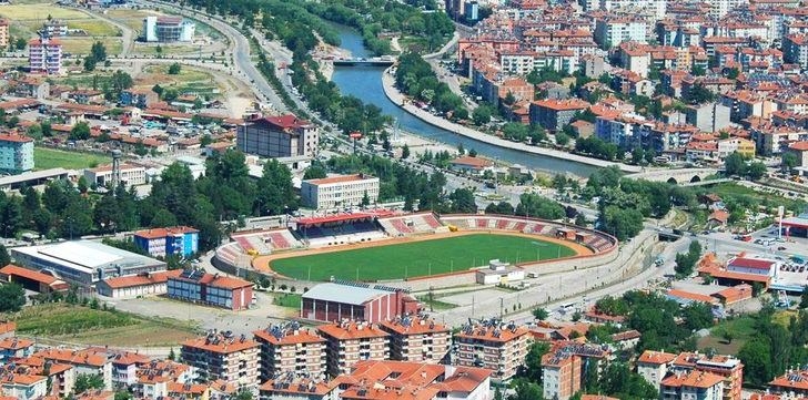 Türkiye'nin nüfusu açıklandı! 64