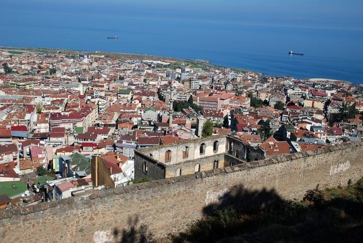 Türkiye'nin nüfusu açıklandı! 65