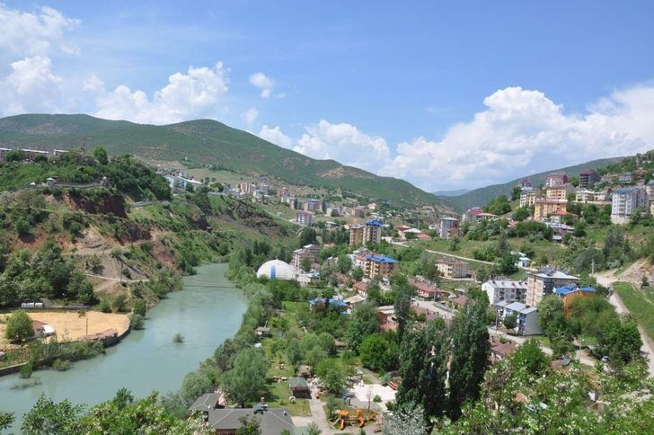 Türkiye'nin nüfusu açıklandı! 66