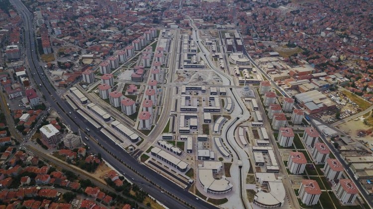 Türkiye'nin nüfusu açıklandı! 67