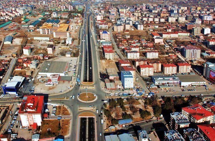 Türkiye'nin nüfusu açıklandı! 69