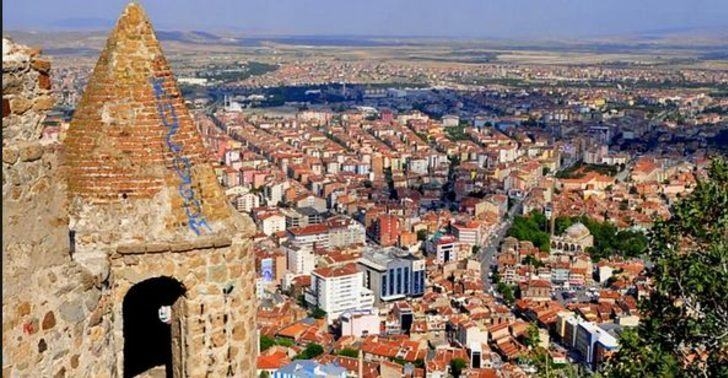 Türkiye'nin nüfusu açıklandı! 7