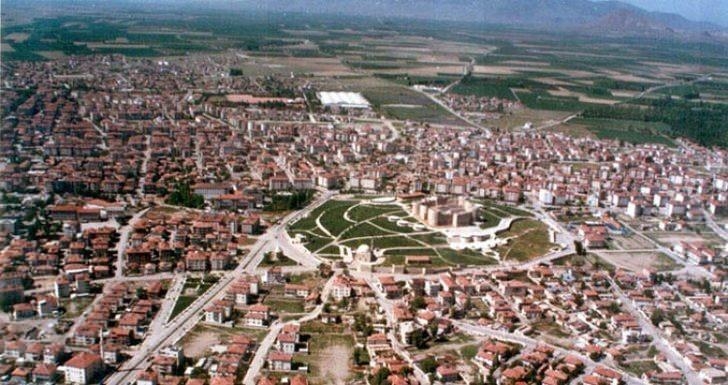 Türkiye'nin nüfusu açıklandı! 74