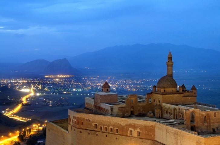 Türkiye'nin nüfusu açıklandı! 8