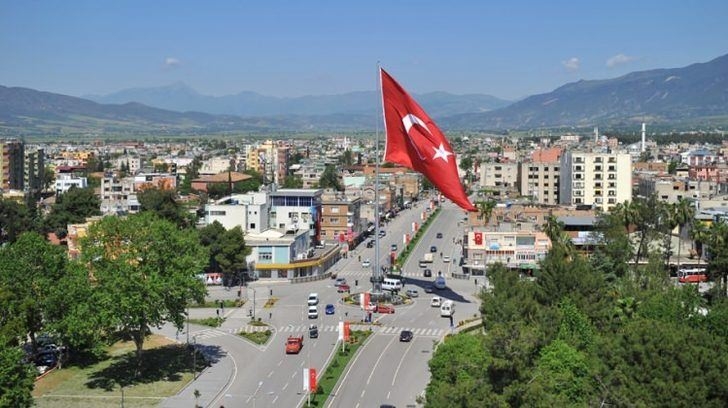 Türkiye'nin nüfusu açıklandı! 84