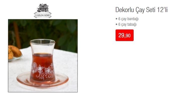 BİM 08 Şubat ürünleri! Bu haftanın öne çıkan fırsatları 10