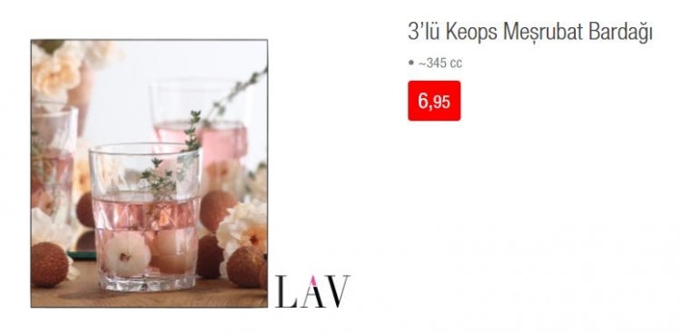 BİM 08 Şubat ürünleri! Bu haftanın öne çıkan fırsatları 11