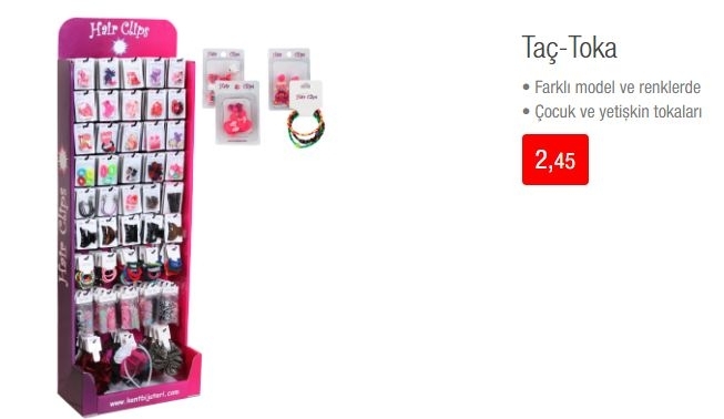 BİM 08 Şubat ürünleri! Bu haftanın öne çıkan fırsatları 15