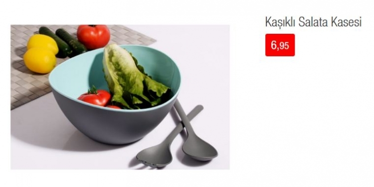 BİM 08 Şubat ürünleri! Bu haftanın öne çıkan fırsatları 16