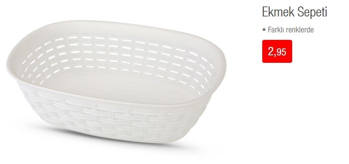 BİM 08 Şubat ürünleri! Bu haftanın öne çıkan fırsatları 17