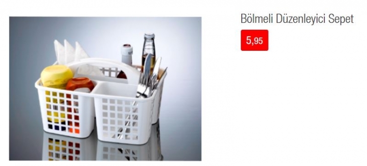 BİM 08 Şubat ürünleri! Bu haftanın öne çıkan fırsatları 18